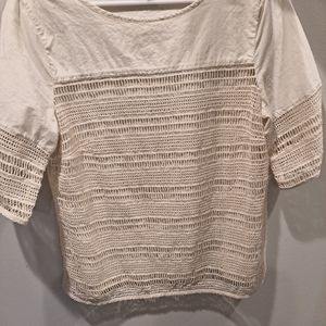 Banana Republic  women's blouse